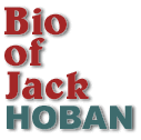 Jack Hoban Bio